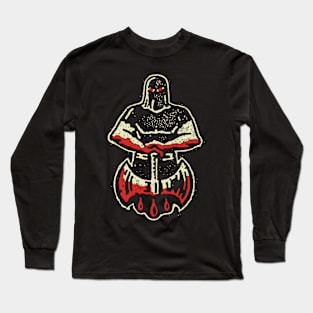 THE EXECUTIONER Long Sleeve T-Shirt